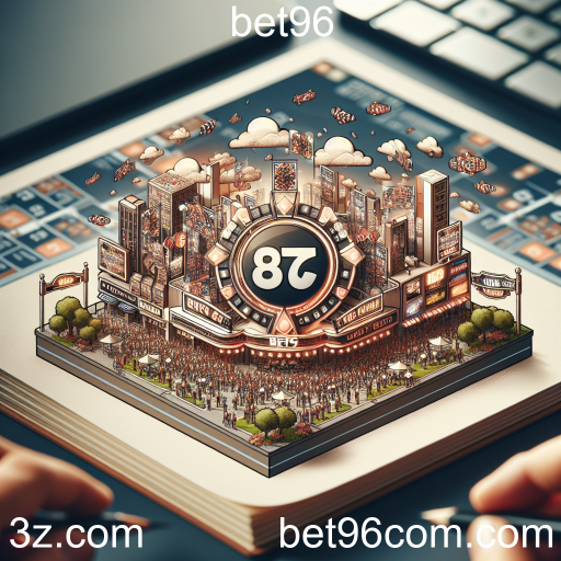 Explorando a Categoria 'Ajuda' no Bet96: Dicas e Recursos para Jogadores