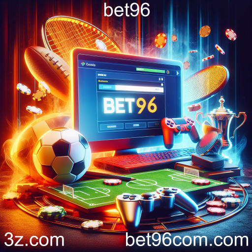 O Crescimento das Apostas Esportivas: Uma Nova Era no Jogo Online